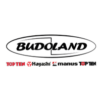 Unternehmenslogo von Budo-Land Sportartikel GmbH Vertrieb