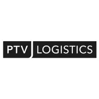 Unternehmenslogo von PTV Logistics GmbH