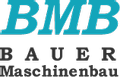 Unternehmenslogo von BMB Bauer Maschinenbau GmbH&Co.KG