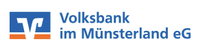 Unternehmenslogo von Volksbank im Münsterland eG