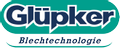 Company logo of Glüpker Blechtechnologie GmbH