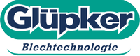 Company logo of Glüpker Blechtechnologie GmbH