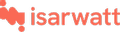 Unternehmenslogo von Isarwatt eG