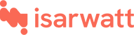 Unternehmenslogo von Isarwatt eG