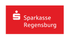 Firmenlogo von Sparkasse Regensburg