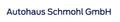 Company logo of Autohaus Schmohl GmbH