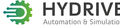 Unternehmenslogo von Hydrive Engineering GmbH