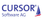 Company logo of CURSOR Software AG