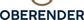 Company logo of Oberender AG