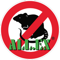 Unternehmenslogo von ALL.EX Schädlingsbekämpfung GmbH