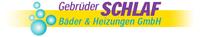 Company logo of Gebrüder Schlaf Bäder und Heizungen GmbH