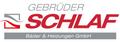 Company logo of Gebrüder Schlaf Bäder und Heizungen GmbH
