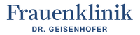 Unternehmenslogo von Frauenklinik Dr. Geisenhofer GmbH