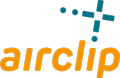 Unternehmenslogo von Airclip Service GmbH & Co. KG