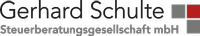 Unternehmenslogo von Gerhard Schulte Steuerberatungsgesellschaft mbH