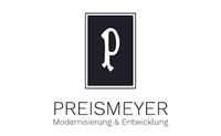 Unternehmenslogo von Preismeyer Verwaltungs GmbH
