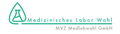 Unternehmenslogo von Medlabwahl GmbH & Co.KG