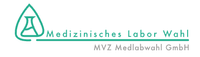 Unternehmenslogo von Medlabwahl GmbH & Co.KG