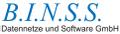 Company logo of B.I.N.S.S. Datennetze und Software GmbH