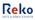 Unternehmenslogo von Reko GmbH & Co. KG