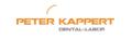Unternehmenslogo von Peter Kappert Dentallabor GmbH
