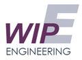 Unternehmenslogo von WIP Engineering GmbH