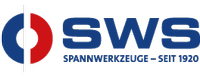Unternehmenslogo von SWS Spannwerkzeuge GmbH