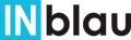 Company logo of INblau