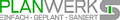 Company logo of Planwerk S GmbH