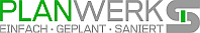 Unternehmenslogo von Planwerk S GmbH