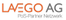 Unternehmenslogo von LAVEGO AG