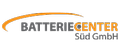 Company logo of BatterieCenter Süd GmbH