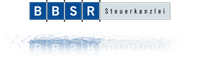 Unternehmenslogo von BBSR-Steuerberater PartG mbB
