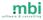 Unternehmenslogo von mbi GmbH