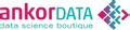 Company logo of ANKORDATA GmbH & Co. KG