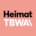 Unternehmenslogo von TBWA (Deutschland) Holding GmbH
