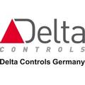 Unternehmenslogo von Delta Controls Germany GmbH