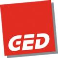 Company logo of GED Gesellschaft für Elektronik und Design mbH