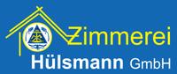 Company logo of Zimmerei Hülsmann GmbH