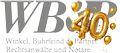 Unternehmenslogo von WB&P