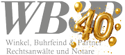 Unternehmens Logo
