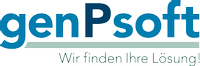 Company logo of genPsoft GmbH