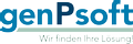 Company logo of genPsoft GmbH