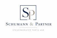 Unternehmenslogo von Schumann&Partner Steuerberater PartG mbB