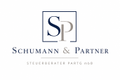 Unternehmenslogo von Schumann&Partner Steuerberater PartG mbB
