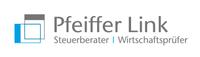 Unternehmenslogo von Pfeiffer Link PartG mbB Steuerberatungsgesellschaft