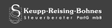 Keupp, Reising & Bohnes Steuerberater Partnerschaftsgesellschaft mbB