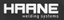 Company logo of HAANE welding systems GmbH & Co. KG