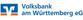 Company logo of Volksbank am Württemberg eG