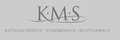 Unternehmenslogo von KMS Partnerschaft mbB